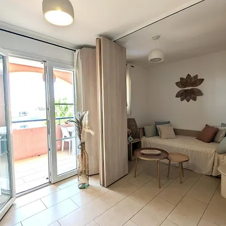 At Marina * Sari-Solenzara