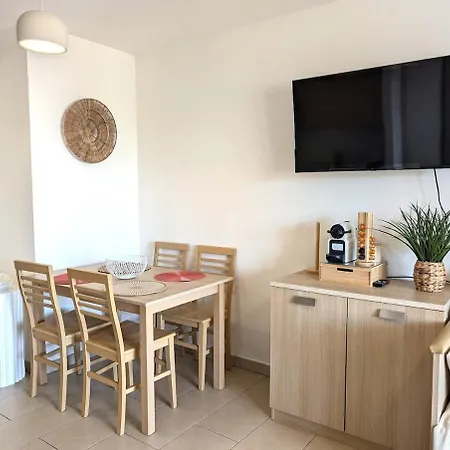 Apartman At Marina Sari Solenzara