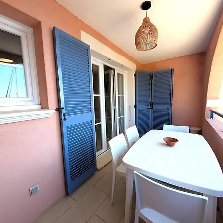 At Marina Appartamento Sari-Solenzara