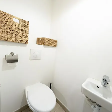 Apartman At Marina *