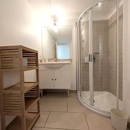 At Marina Apartman *