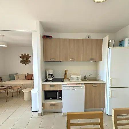 At Marina Sari Solenzara