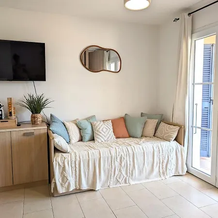 Appartamento At Marina Sari-Solenzara