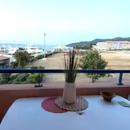 Appartamento At Marina Sari-Solenzara